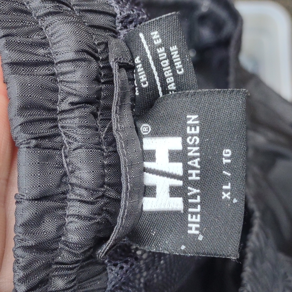 Helly Hansen Tech Rain Pants - image 5